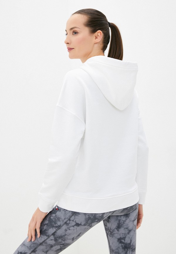 фото Худи tommy hilfiger