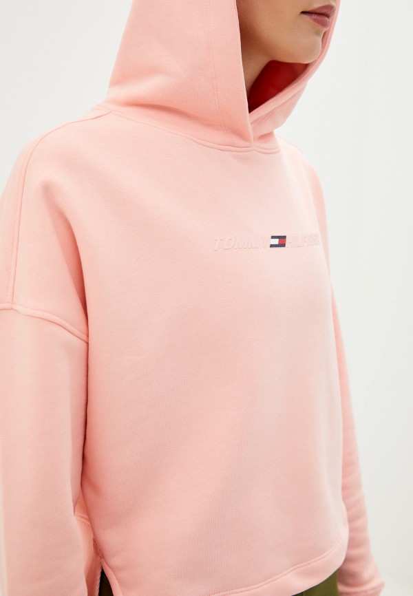 фото Худи tommy hilfiger
