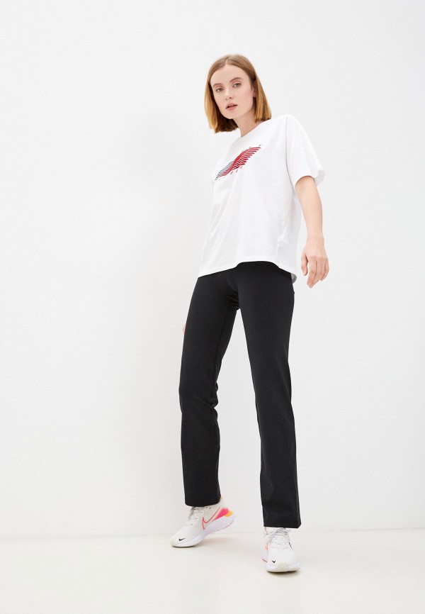 фото Футболка tommy hilfiger