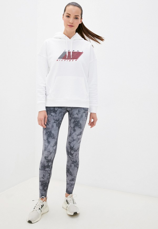 фото Тайтсы tommy hilfiger