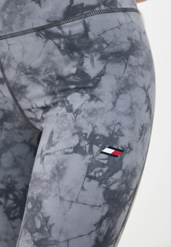 фото Тайтсы tommy hilfiger