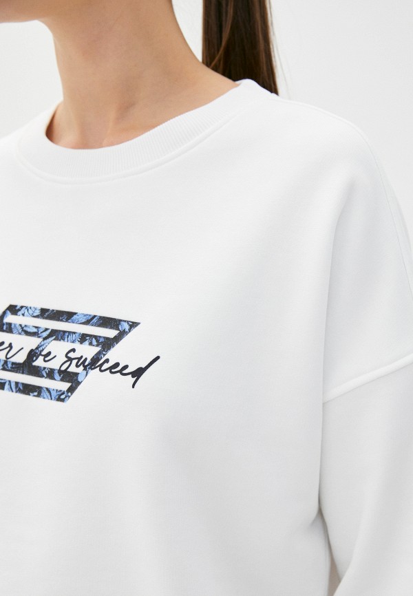 

Свитшот Tommy Hilfiger, Белый, SPORT