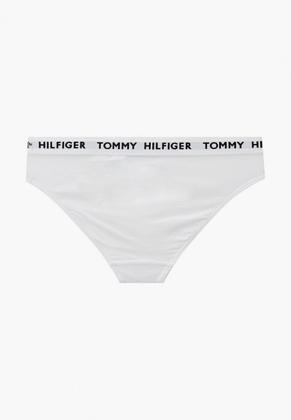 Трусы для девочки 2 шт. Tommy Hilfiger UG0UG00348 Фото 2