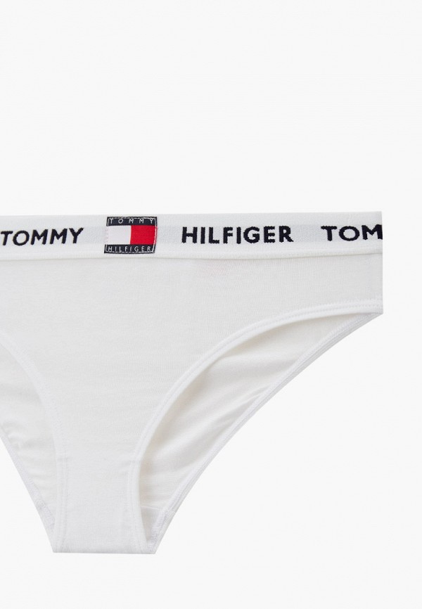 Трусы для девочки 2 шт. Tommy Hilfiger UG0UG00348 Фото 3