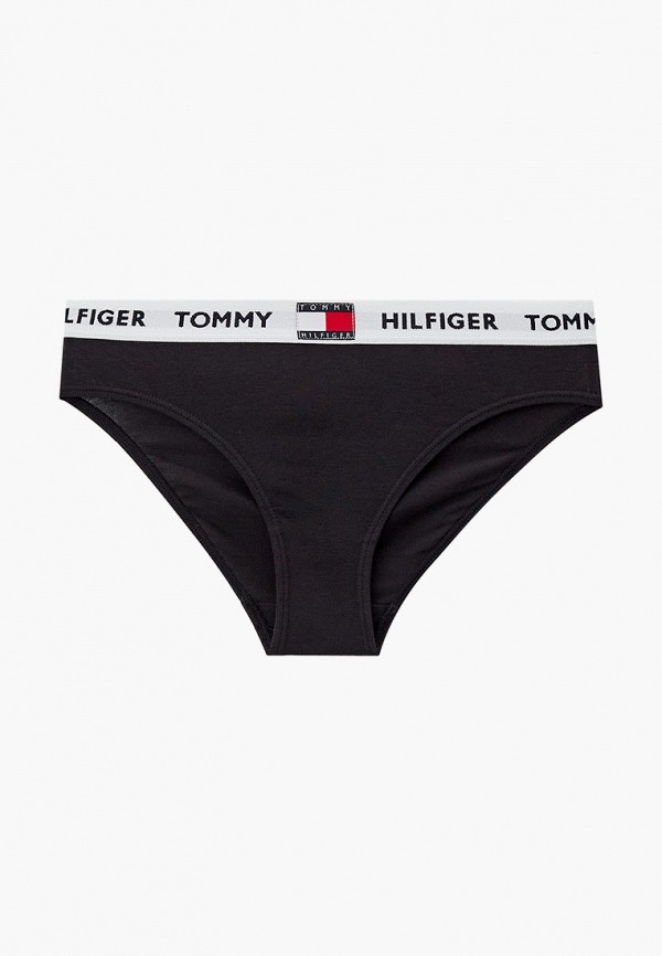 Трусы для девочки 2 шт. Tommy Hilfiger UG0UG00348 Фото 4