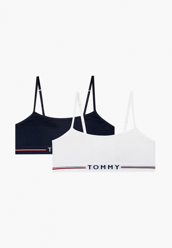 Бюстгальтеры 2 шт. Tommy Hilfiger разноцветный UG0UG00501 RTLAAQ980201