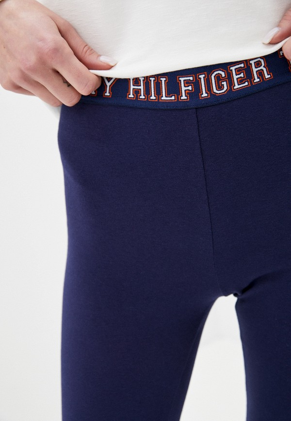 фото Леггинсы домашние tommy hilfiger