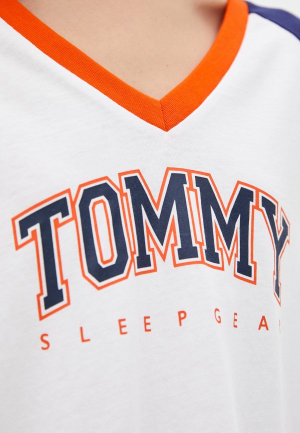 фото Платье домашнее tommy hilfiger