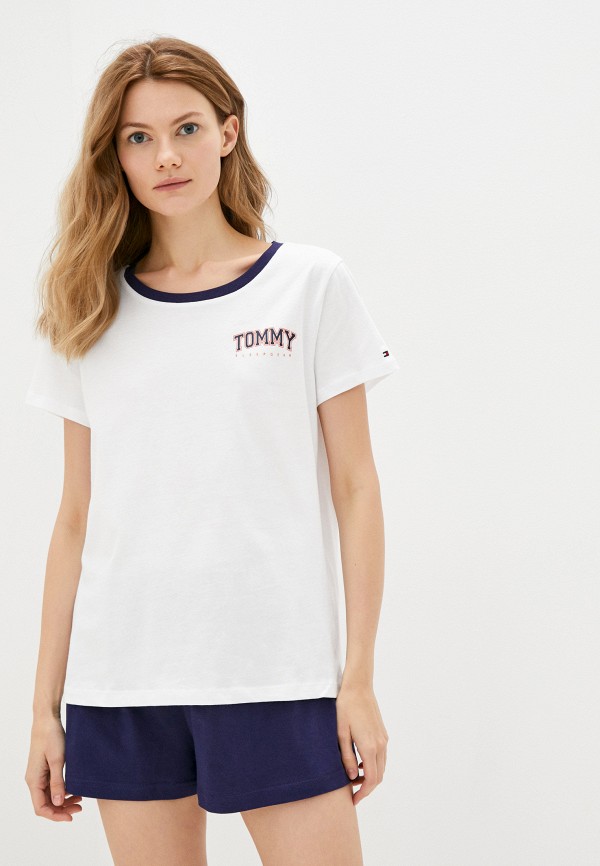 Пижама Tommy Hilfiger разноцветный UW0UW03217 RTLAAQ981301