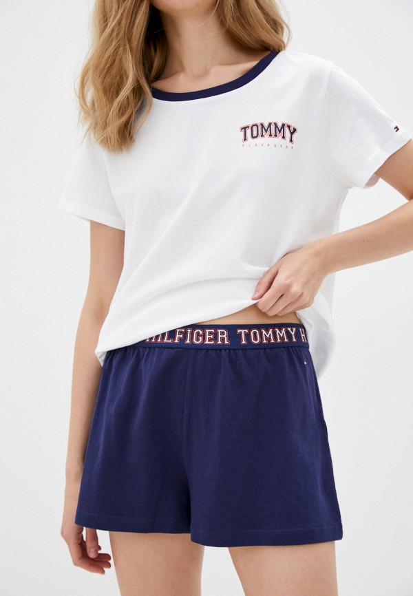 

Пижама Tommy Hilfiger, Разноцветный