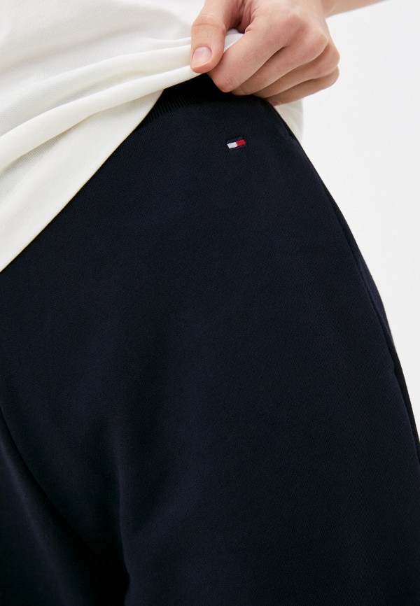 

Брюки спортивные Tommy Hilfiger, Синий