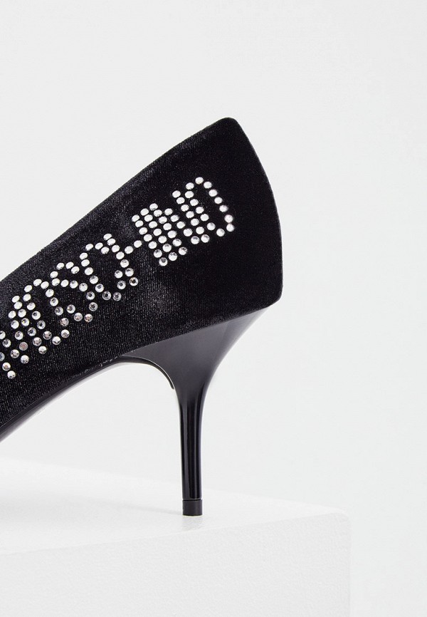 фото Туфли love moschino