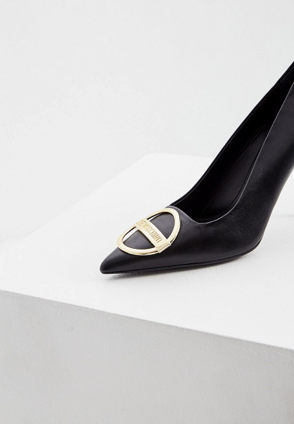 фото Туфли love moschino