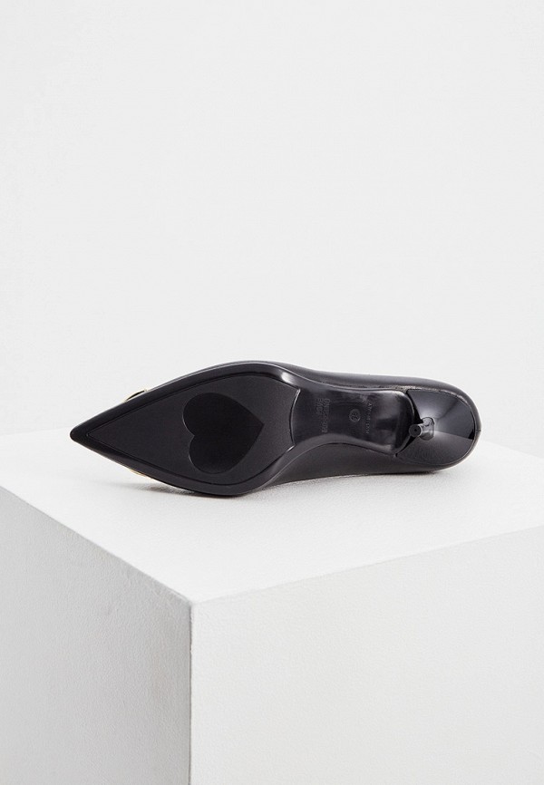 фото Туфли love moschino