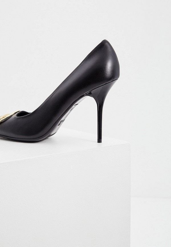 фото Туфли love moschino