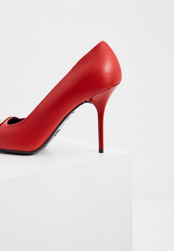 фото Туфли love moschino