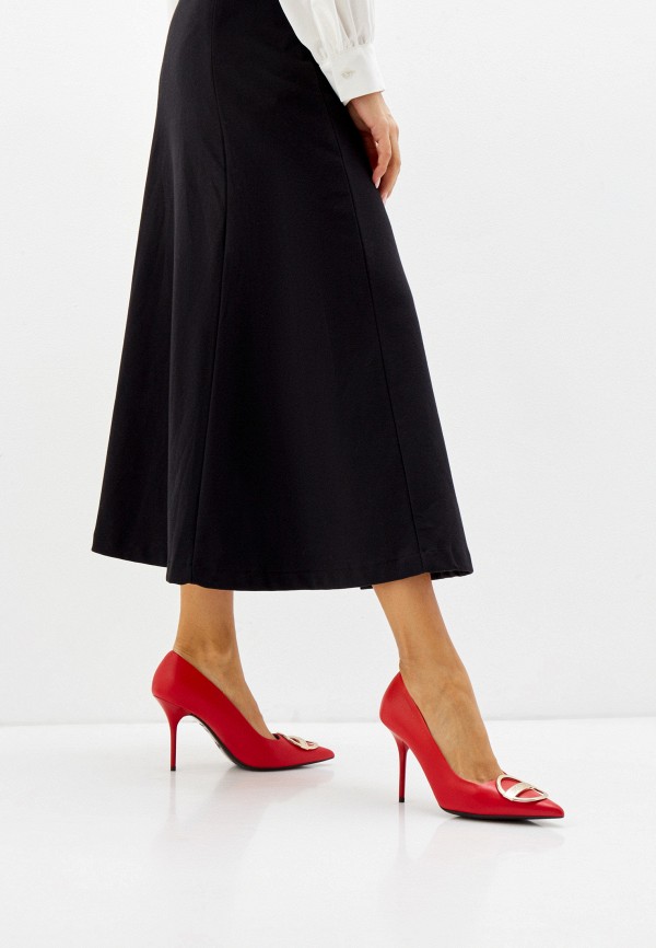 фото Туфли love moschino