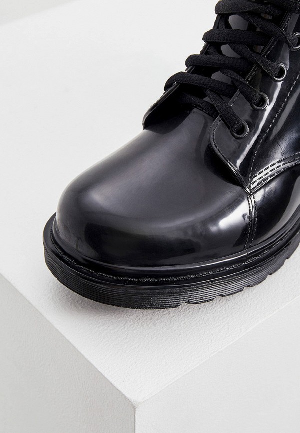 фото Ботинки love moschino