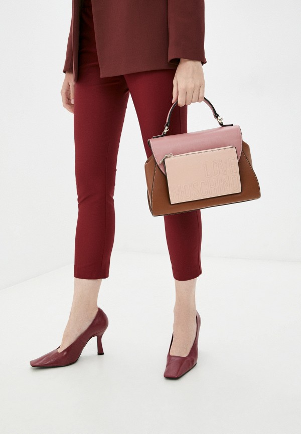 фото Сумка love moschino