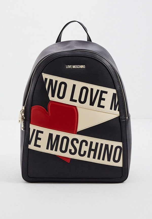 Рюкзак Love Moschino JC4029PP1BLD1