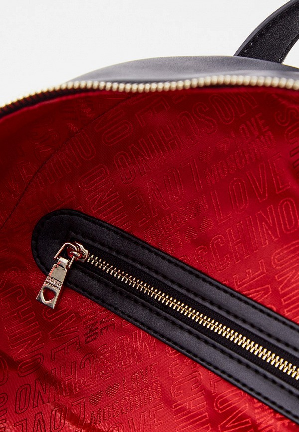 фото Рюкзак love moschino
