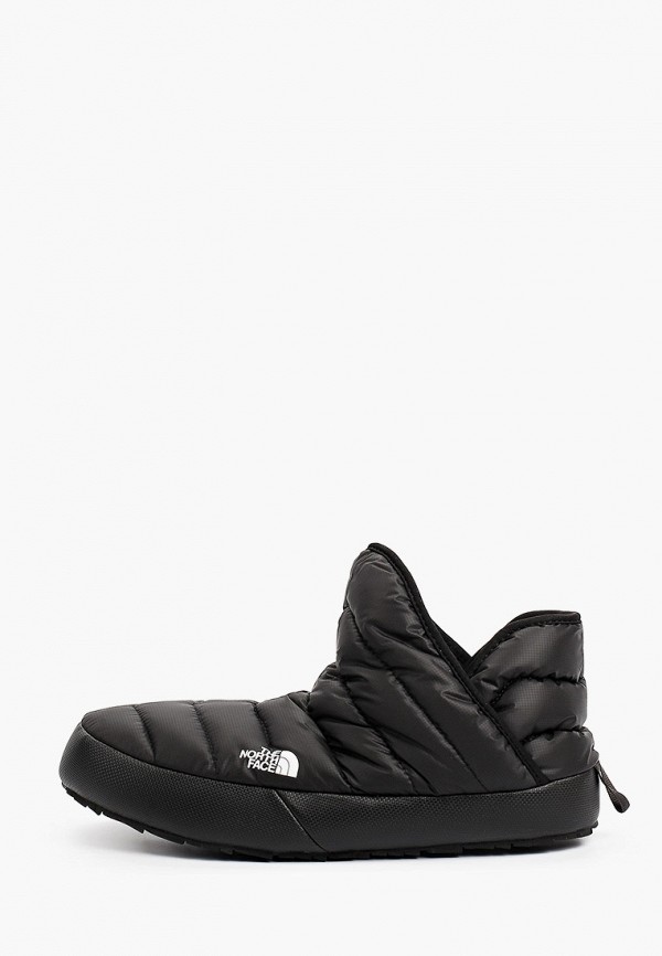 

Дутики The North Face, Черный, M TB TRACTION BOOTIE