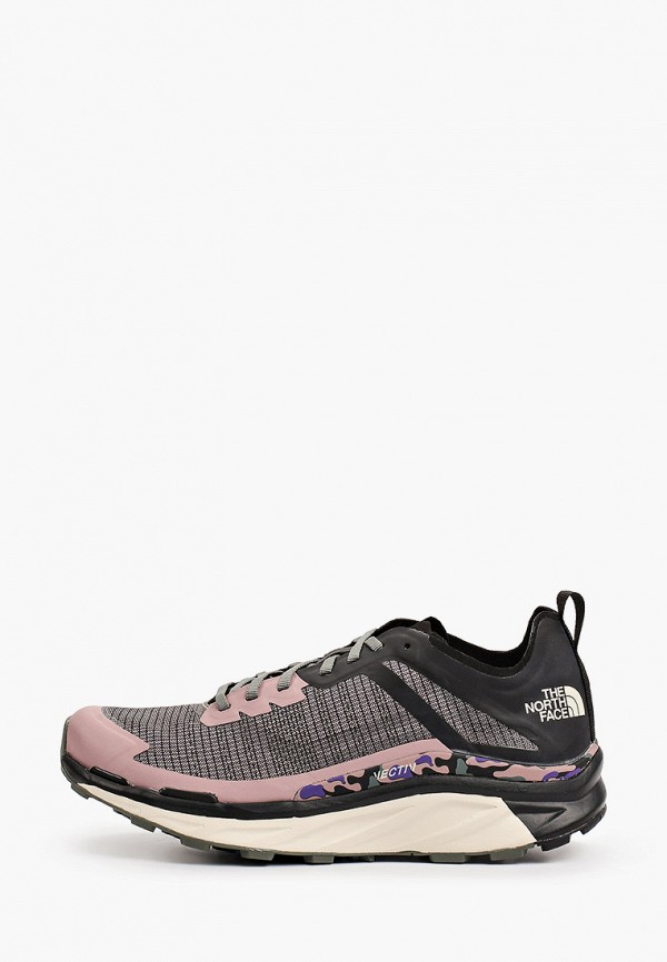 

Кроссовки The North Face, Розовый, W VECTIV INFNTE LTD