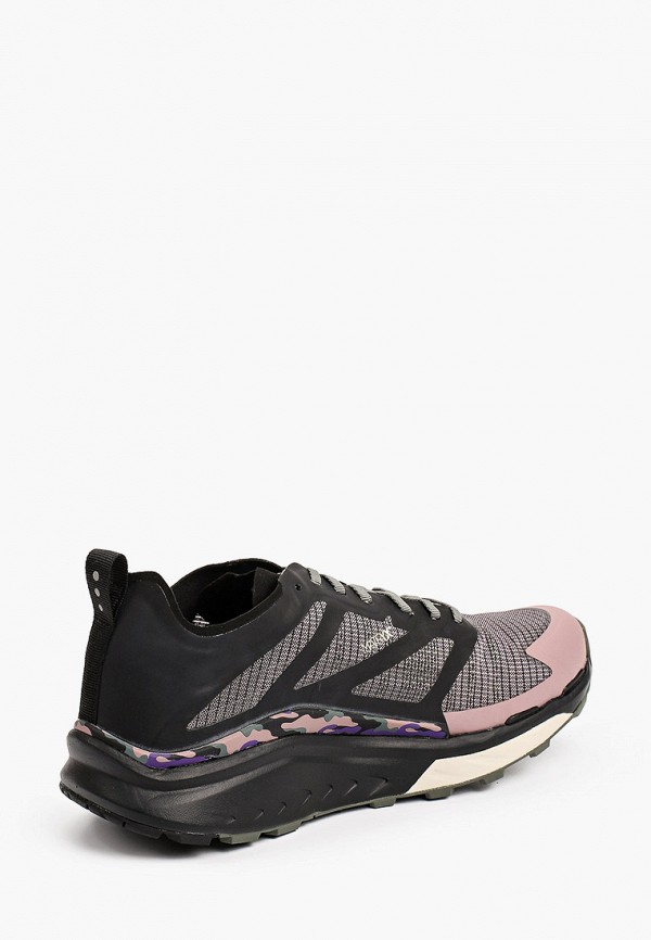 

Кроссовки The North Face, Розовый, W VECTIV INFNTE LTD