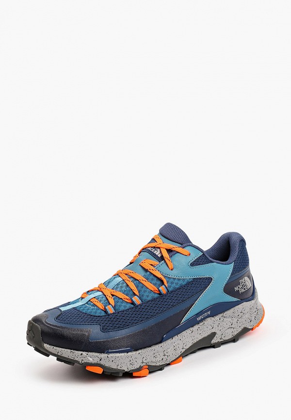 фото Кроссовки the north face