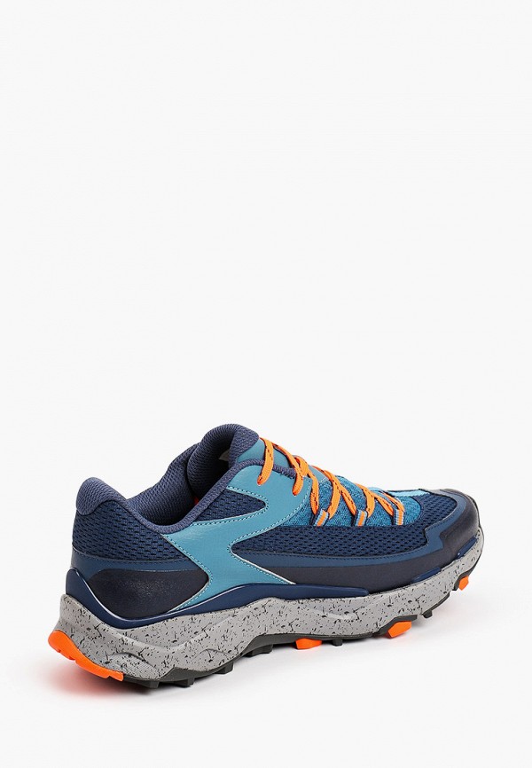 фото Кроссовки the north face