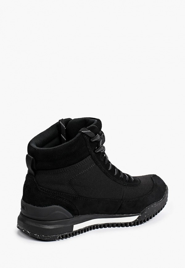 фото Ботинки the north face