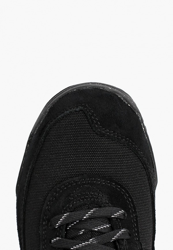 

Ботинки The North Face, Черный, W B2B III TEXTILE WP