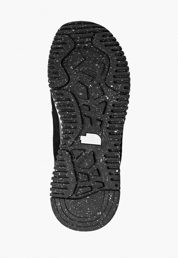 фото Ботинки the north face