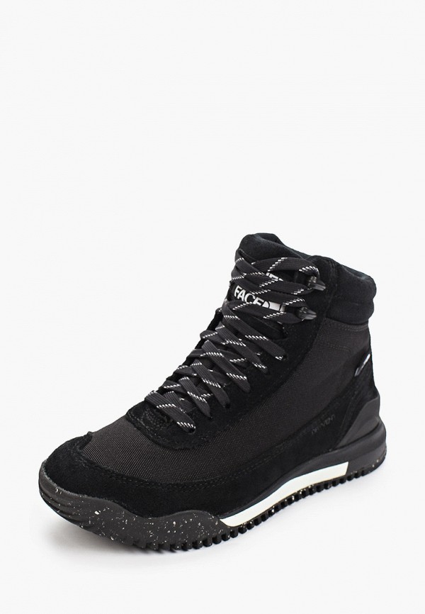 фото Ботинки the north face