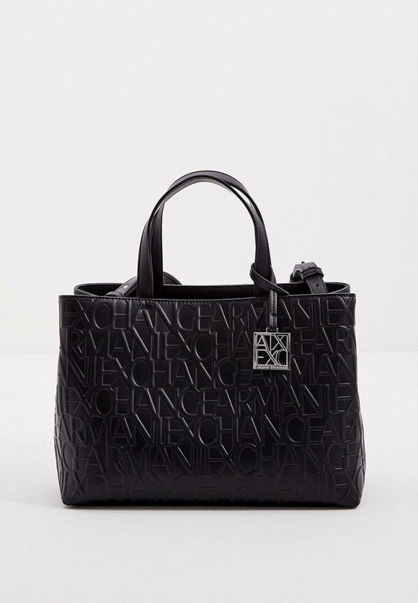 

Сумка Armani Exchange, Черный