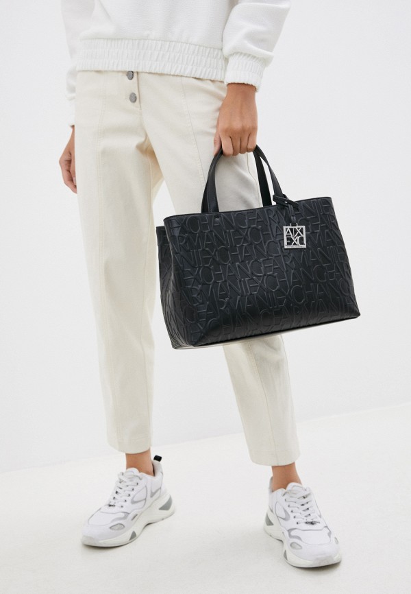 фото Сумка armani exchange