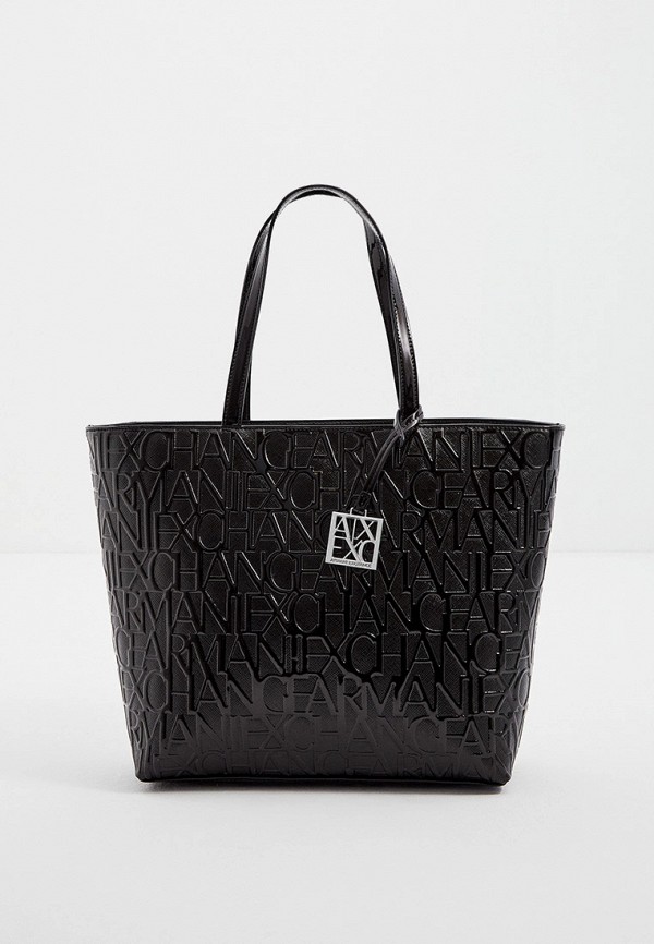 

Сумка Armani Exchange, Черный