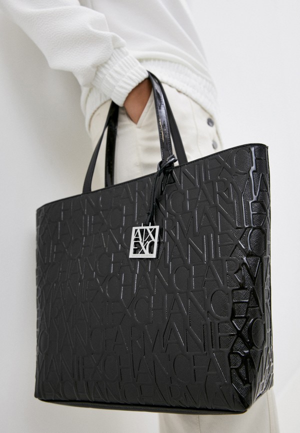 фото Сумка armani exchange