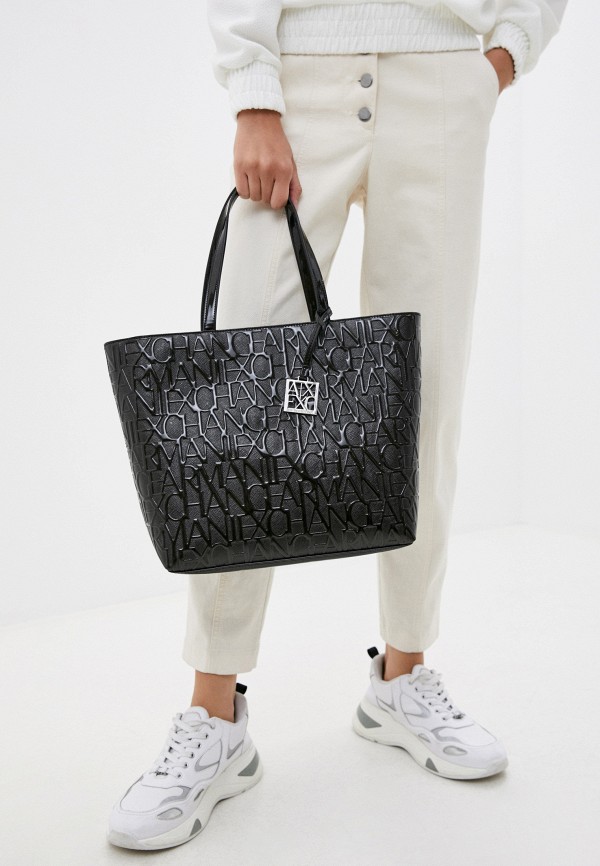 фото Сумка armani exchange