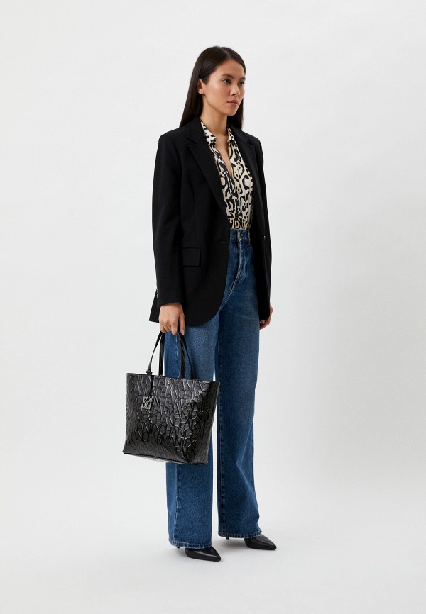 фото Сумка и брелок armani exchange