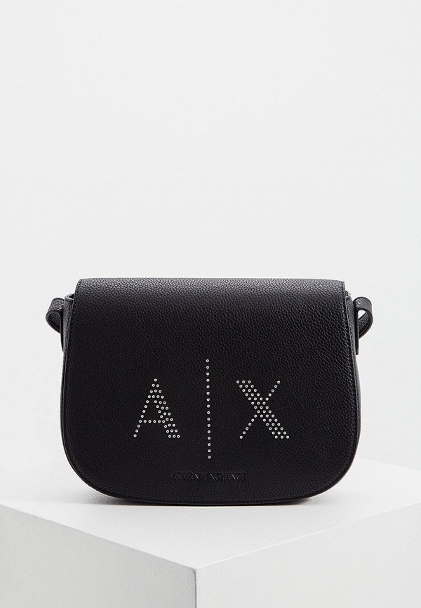 

Сумка Armani Exchange, Черный