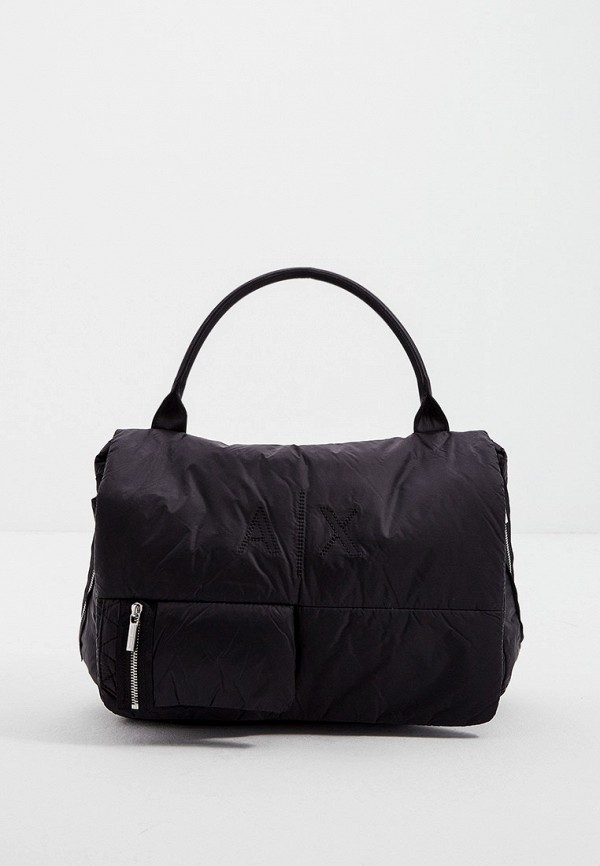 

Сумка Armani Exchange, Черный