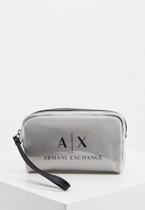 фото Косметичка armani exchange