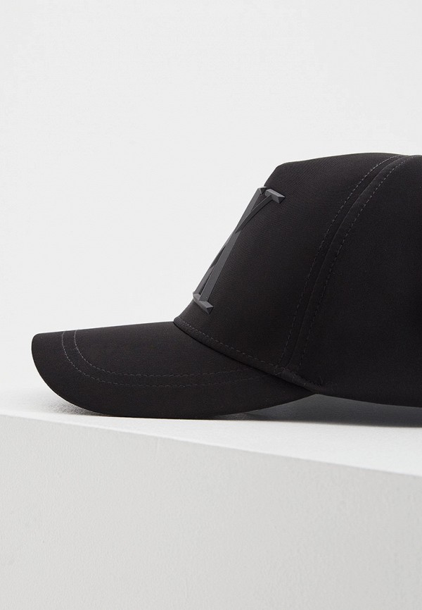 фото Бейсболка armani exchange