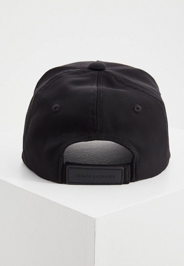 фото Бейсболка armani exchange