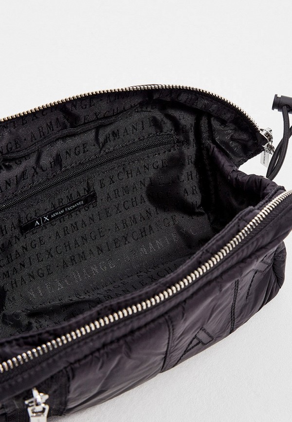 фото Сумка поясная armani exchange
