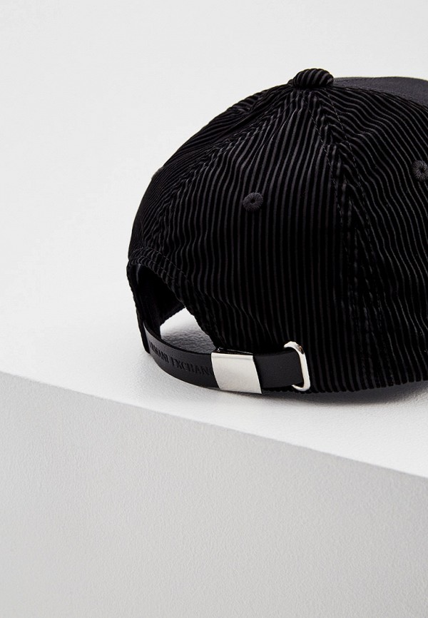 фото Бейсболка armani exchange