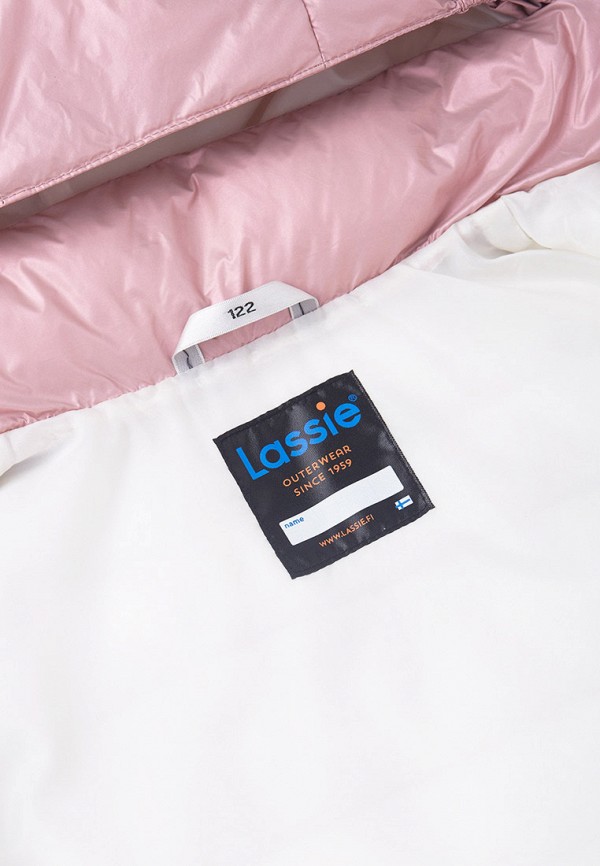 фото Куртка утепленная lassie