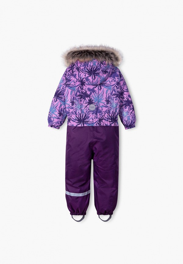 фото Комбинезон утепленный lassie