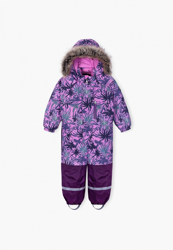 фото Комбинезон утепленный lassie